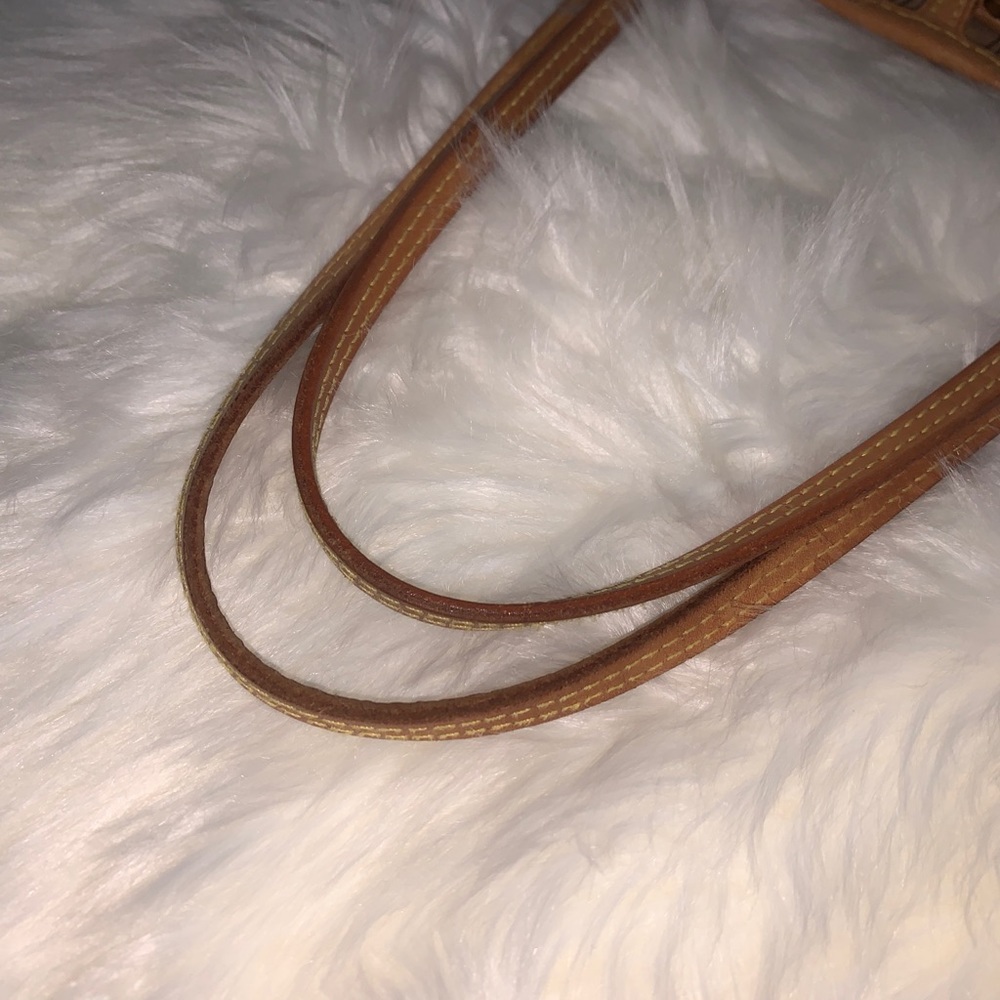 SOLD Louis Vuitton never full gm - Picture 2 of 8